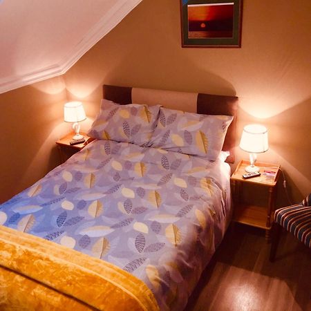 Pisgah Guesthouse Snowdonia Blaenau Ffestiniog Esterno foto