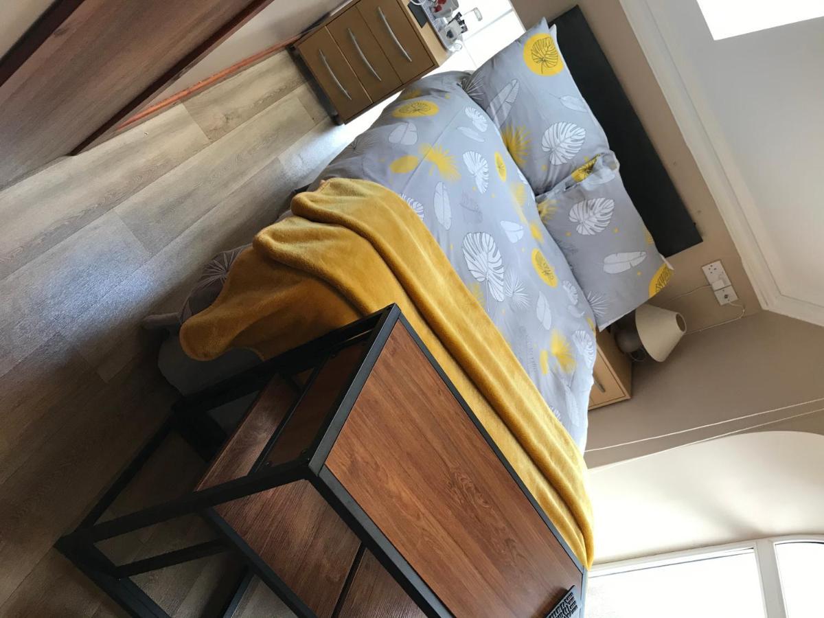 Pisgah Guesthouse Snowdonia Blaenau Ffestiniog Esterno foto