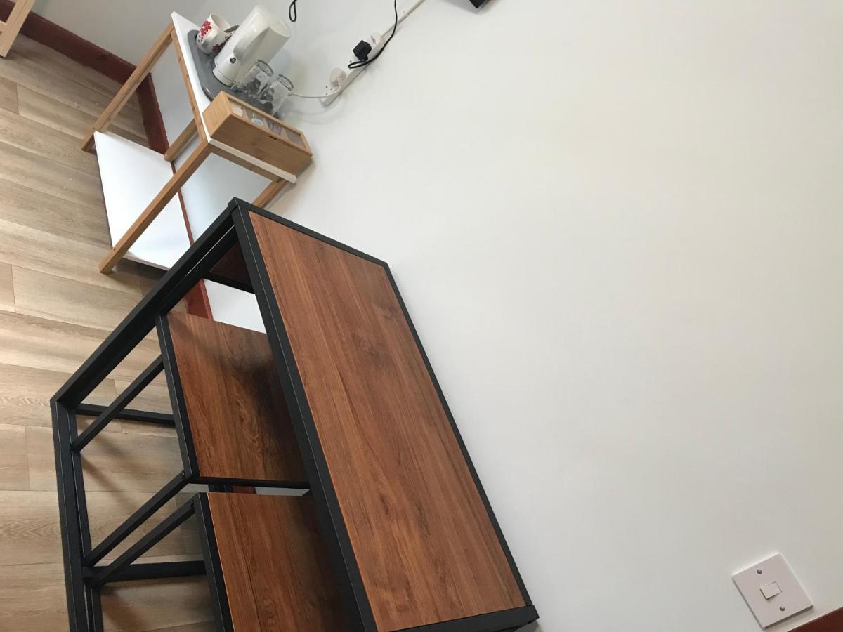 Pisgah Guesthouse Snowdonia Blaenau Ffestiniog Esterno foto