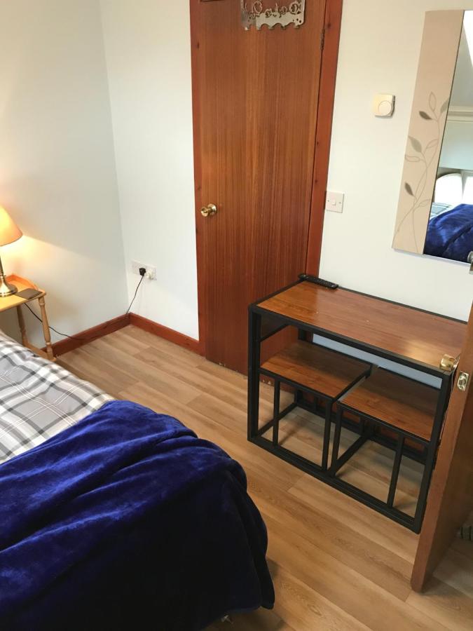 Pisgah Guesthouse Snowdonia Blaenau Ffestiniog Esterno foto