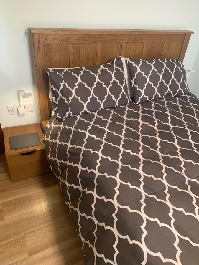 Pisgah Guesthouse Snowdonia Blaenau Ffestiniog Esterno foto
