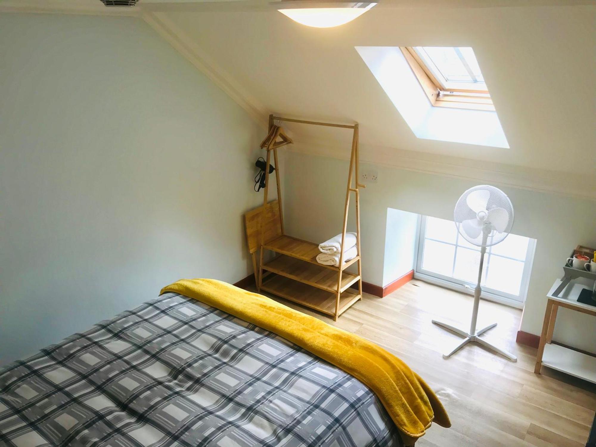 Pisgah Guesthouse Snowdonia Blaenau Ffestiniog Esterno foto