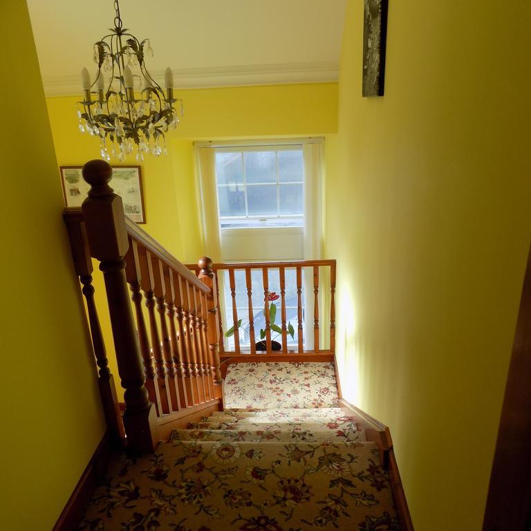 Pisgah Guesthouse Snowdonia Blaenau Ffestiniog Esterno foto