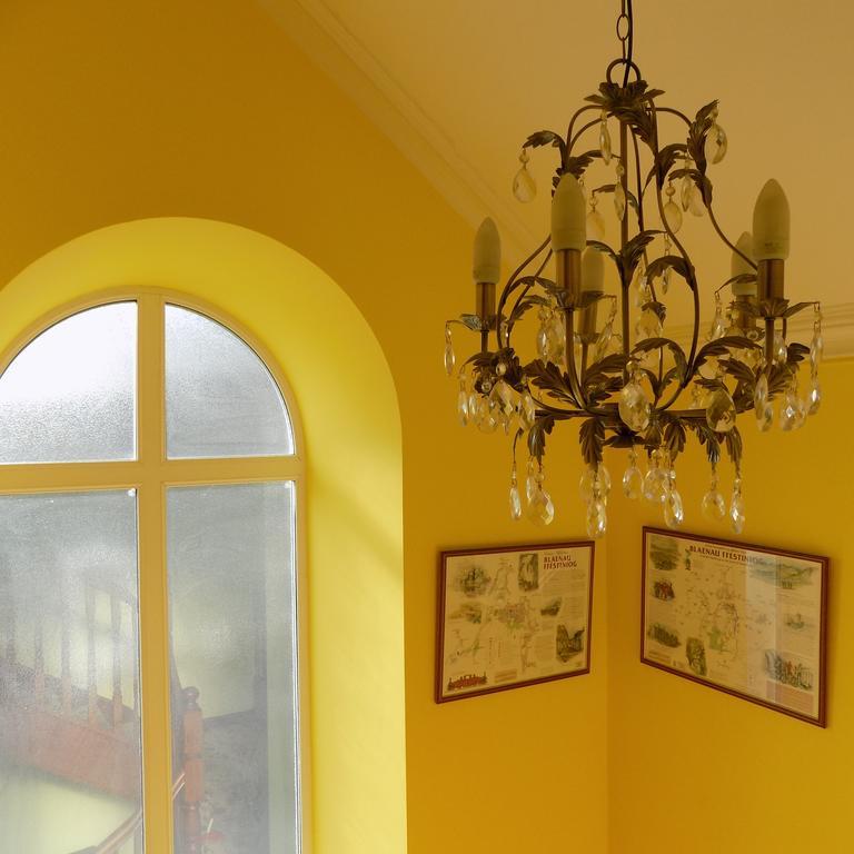 Pisgah Guesthouse Snowdonia Blaenau Ffestiniog Esterno foto