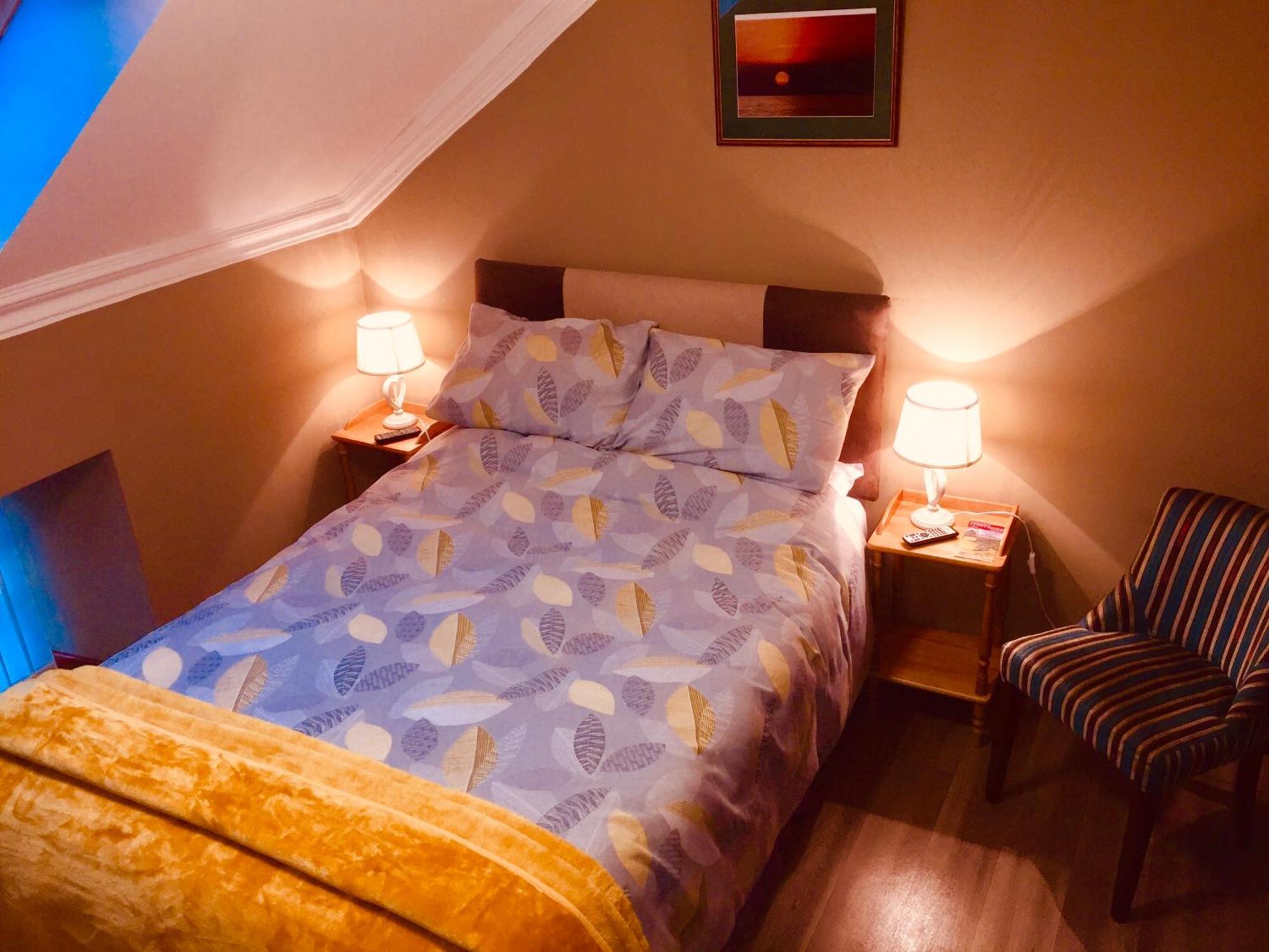 Pisgah Guesthouse Snowdonia Blaenau Ffestiniog Esterno foto