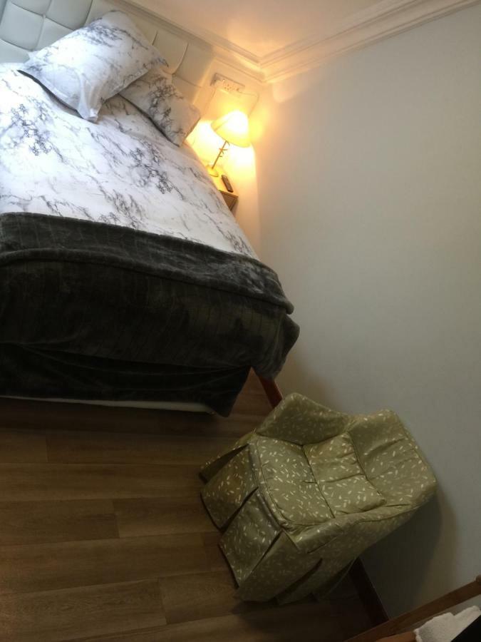 Pisgah Guesthouse Snowdonia Blaenau Ffestiniog Esterno foto