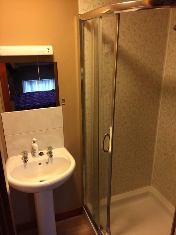 Pisgah Guesthouse Snowdonia Blaenau Ffestiniog Esterno foto