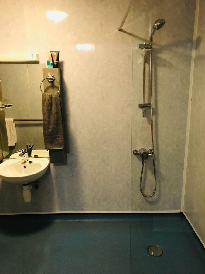 Pisgah Guesthouse Snowdonia Blaenau Ffestiniog Esterno foto