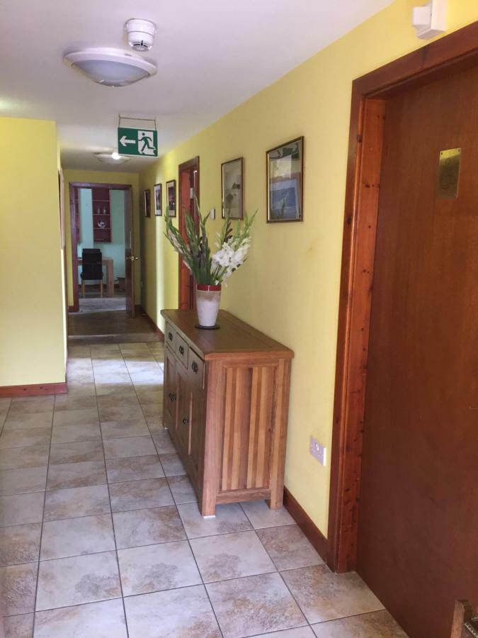Pisgah Guesthouse Snowdonia Blaenau Ffestiniog Esterno foto