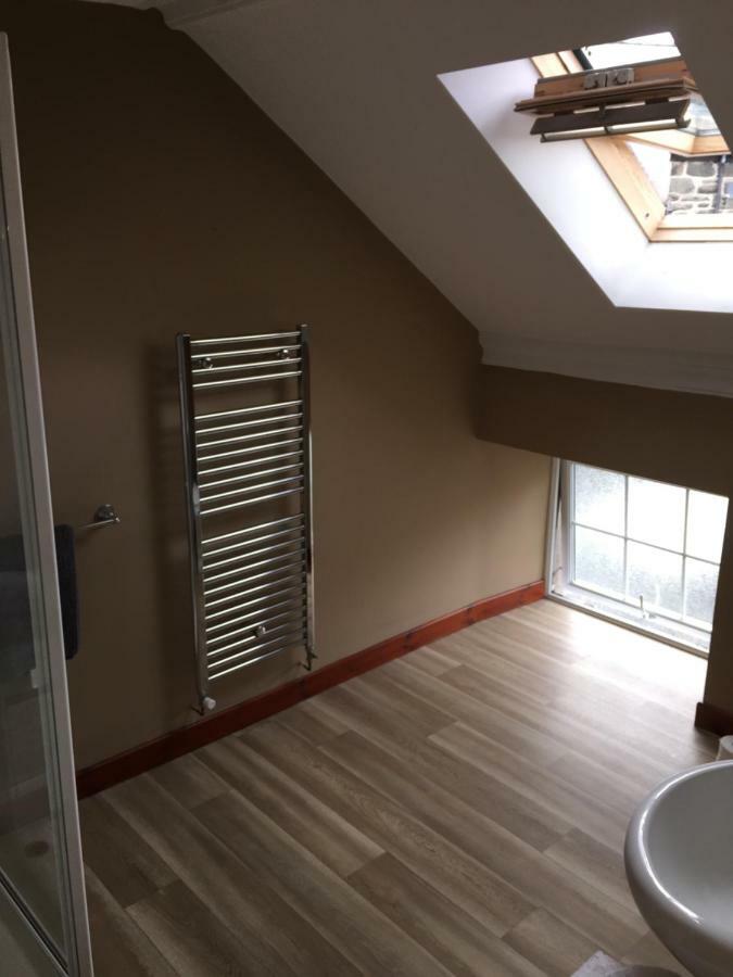Pisgah Guesthouse Snowdonia Blaenau Ffestiniog Esterno foto