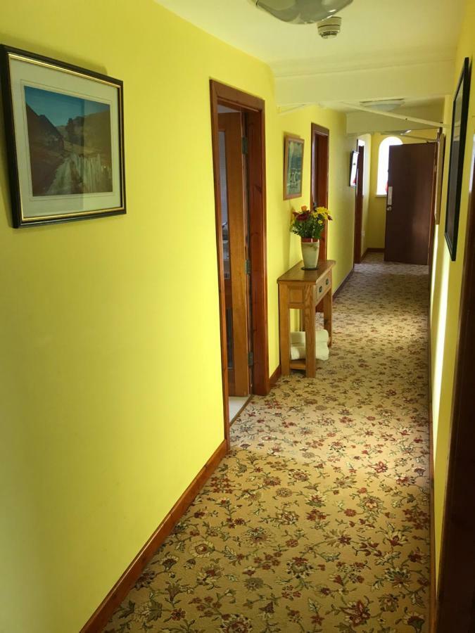 Pisgah Guesthouse Snowdonia Blaenau Ffestiniog Esterno foto