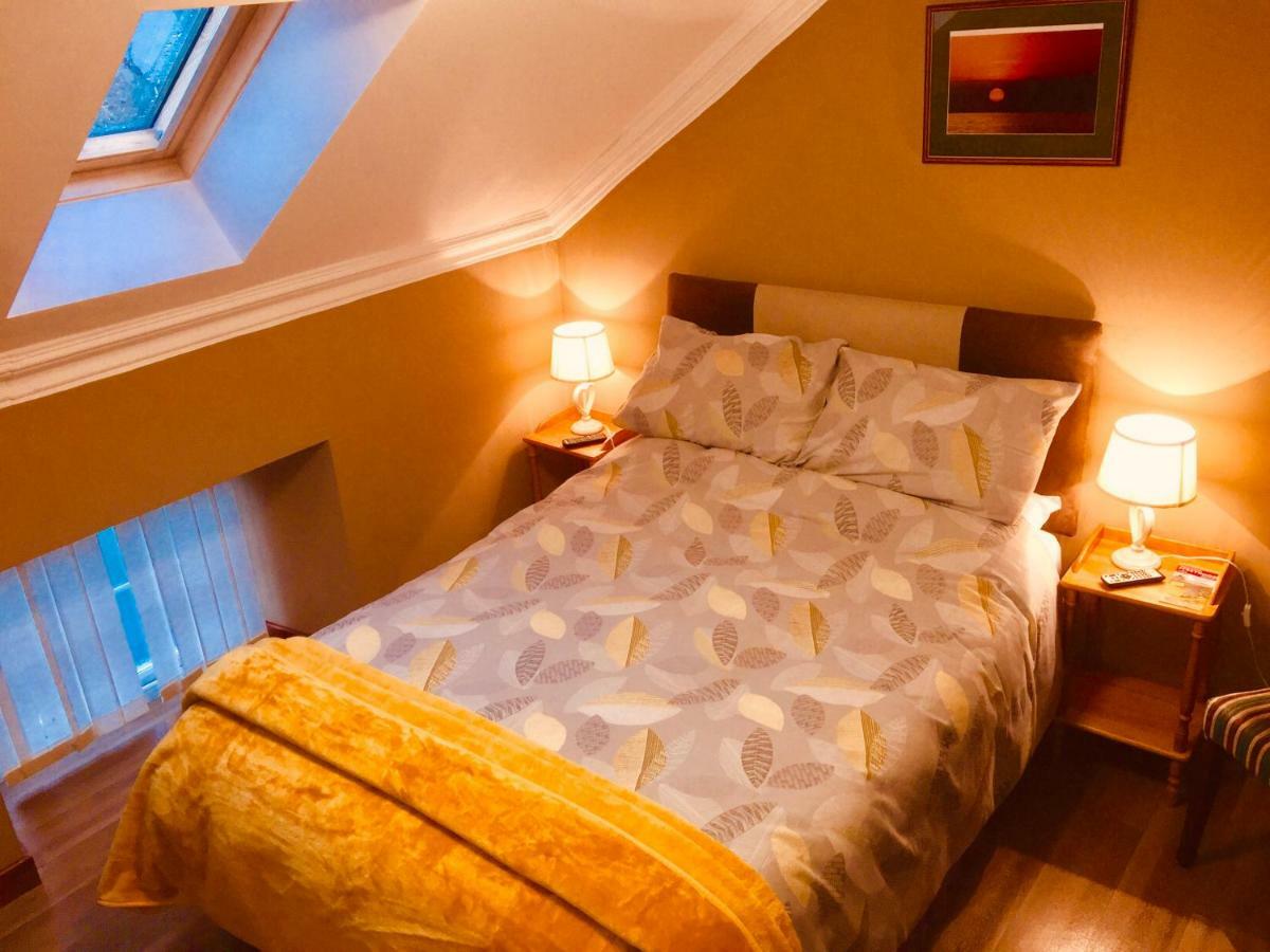 Pisgah Guesthouse Snowdonia Blaenau Ffestiniog Esterno foto