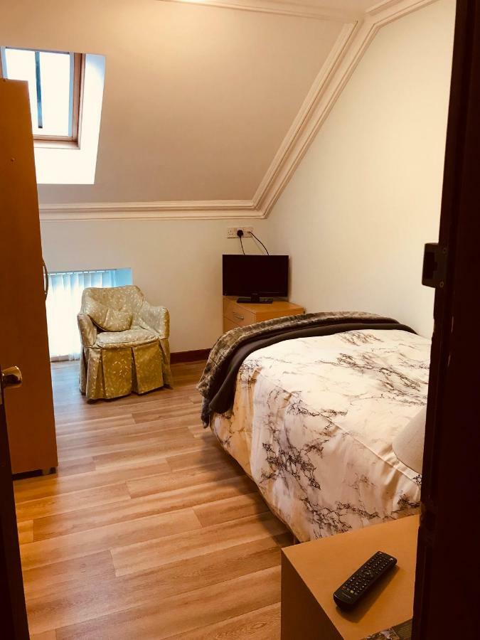 Pisgah Guesthouse Snowdonia Blaenau Ffestiniog Esterno foto