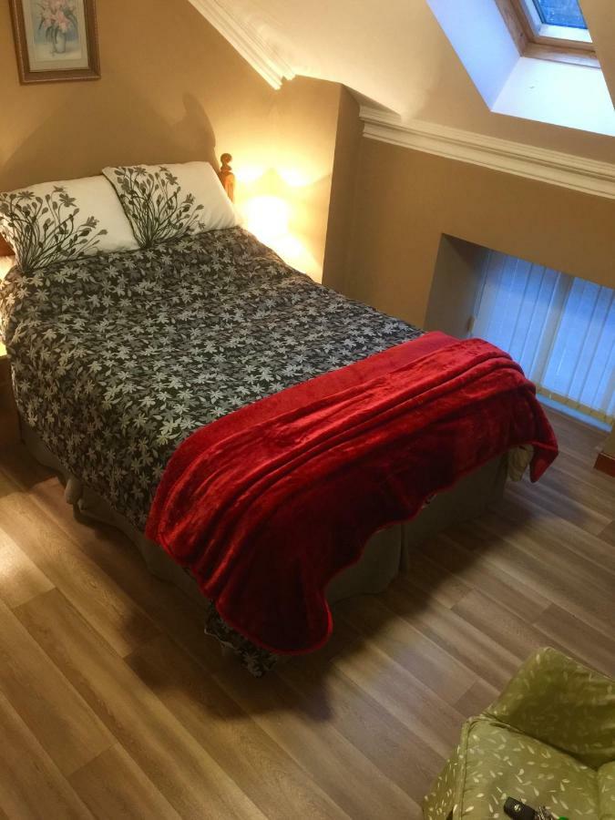 Pisgah Guesthouse Snowdonia Blaenau Ffestiniog Esterno foto