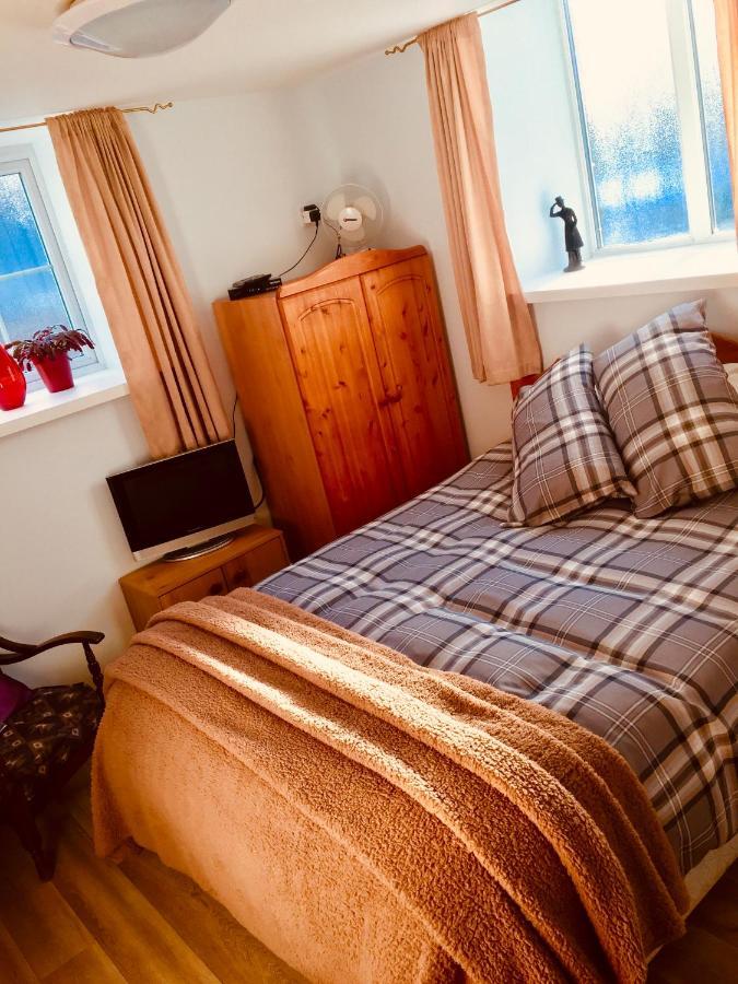 Pisgah Guesthouse Snowdonia Blaenau Ffestiniog Esterno foto