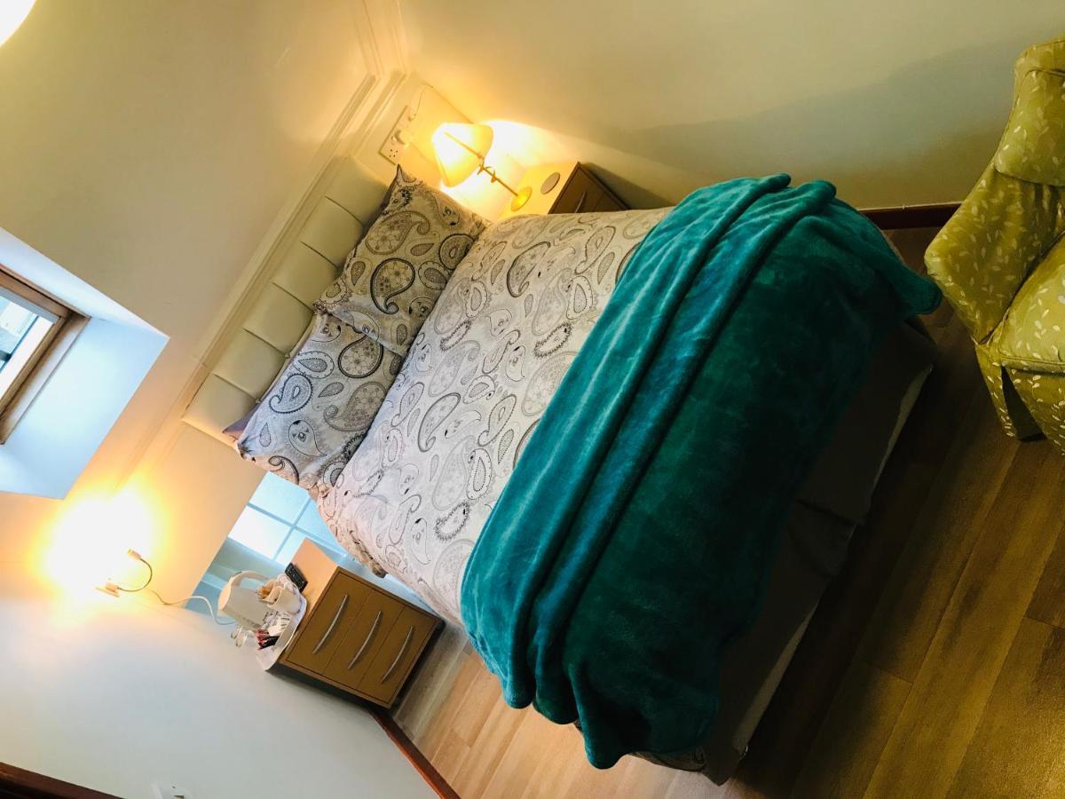 Pisgah Guesthouse Snowdonia Blaenau Ffestiniog Esterno foto